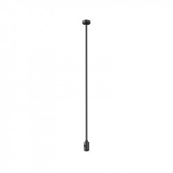 Стойка Maytoni Technical  Flarity TRA159C-S1-B Magnetic trаck system Flarity черный