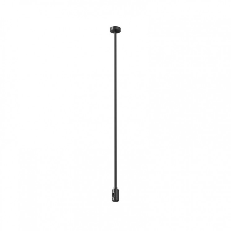 Стойка Maytoni Technical  Flarity TRA159C-S1-B Magnetic trаck system Flarity черный