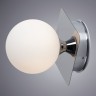 Светильник настенный Arte lamp AQUA-BOLLA A5663AP-1CC