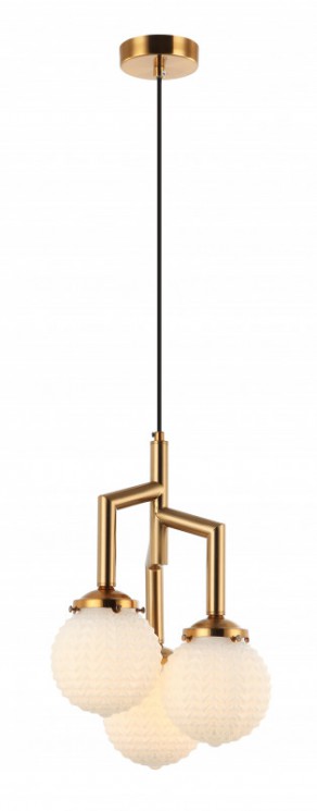 Подвесной светильник Stilfort 2133/01/03P Grozde