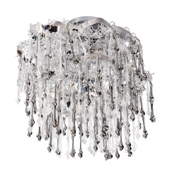 Светильник потолочный Divinare SALICE 3150/02 PL-11