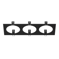 Рамка для светильника Intero 111 Lightstar 217837