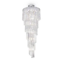 Подвесной светильник Maytoni RC005PL-12CH Louis