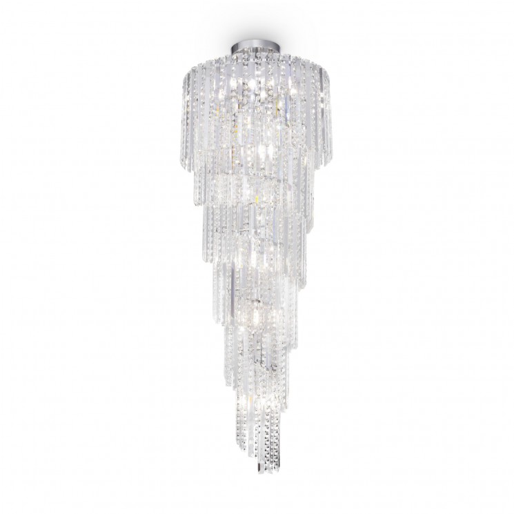 Подвесной светильник Maytoni RC005PL-12CH Louis