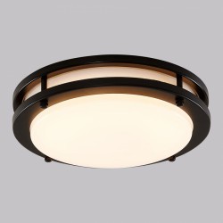 Светильник настенно-потолочный Citilux CL709255 Бостон