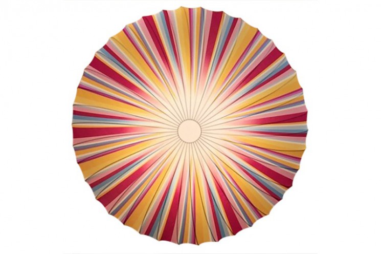 Светильник Zenn C 420 SUN Разноцветный