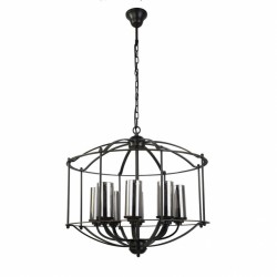 Люстра Favourite 2057-8P Kiara