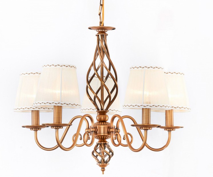 Люстра Citilux CL427151 Ровена