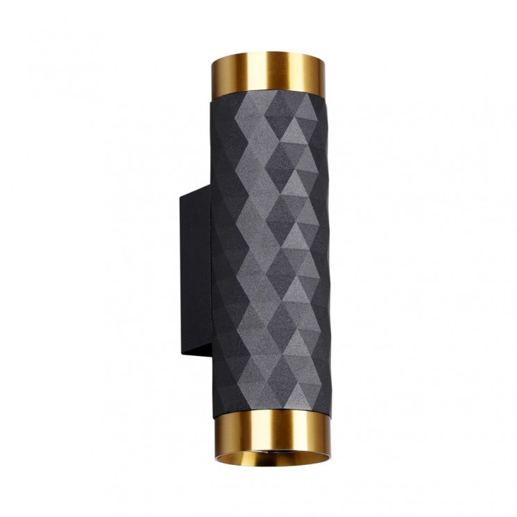 Настенный светильник Odeon Light HIGHTECH 4287/2W