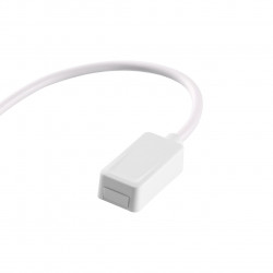 135222 NOVOTECH Токопровод для низковольтного шинопровода встраиваемого в ГКЛ и натяжной потолок IP20 48V SMAL