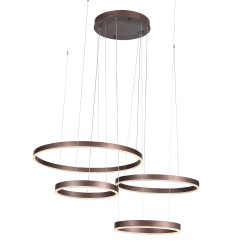 Люстра подвесная  ST Luce ONZE SL944.403.04