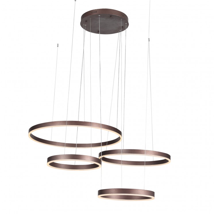 Люстра подвесная  ST Luce ONZE SL944.403.04