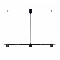 Подвесной светильник KINK Light Карин 07624-5,19