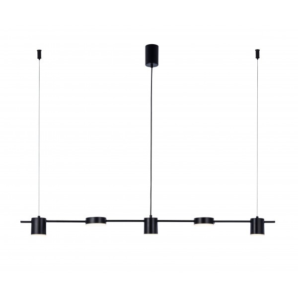 Подвесной светильник KINK Light Карин 07624-5,19