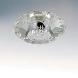Светильник встраиваемый Lightstar 004512 G9