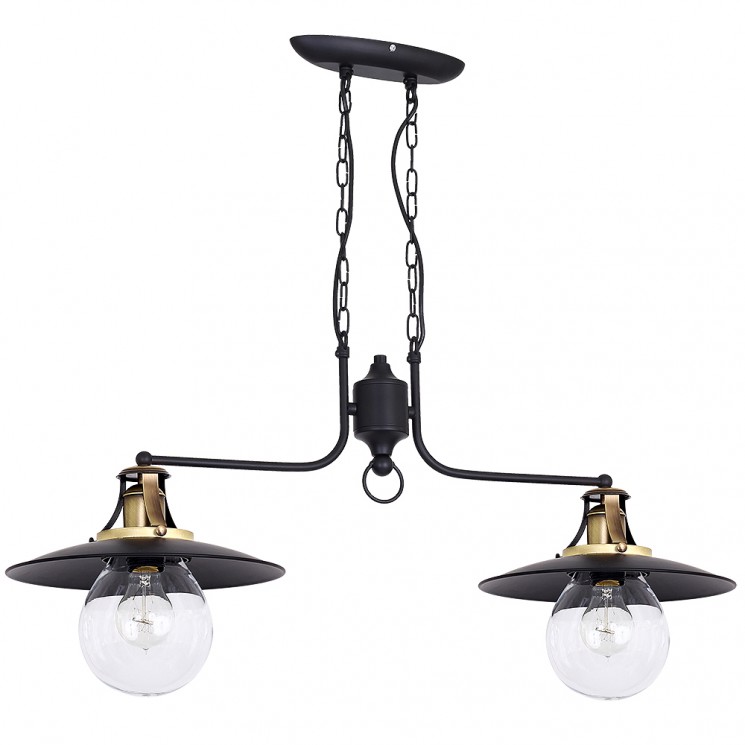 Подвесной светильник Luminex CANCUN 7709