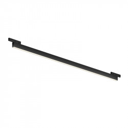 Трековый светильник Levity Maytoni Technical  TR192-1-16W3K-B BASIS