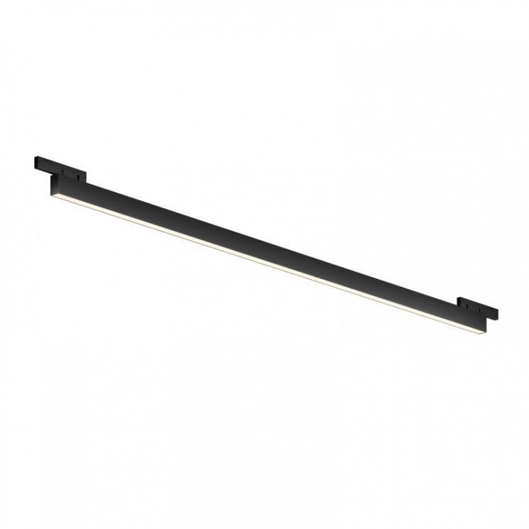 Трековый светильник Levity Maytoni Technical  TR192-1-16W3K-B BASIS