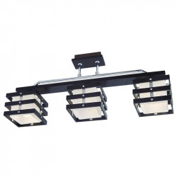 Люстра на штанге Citilux CL133231 Киото