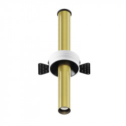 Встраиваемый светильник Maytoni Technical  C140TRS-L300-7W3K-BBS Focus T