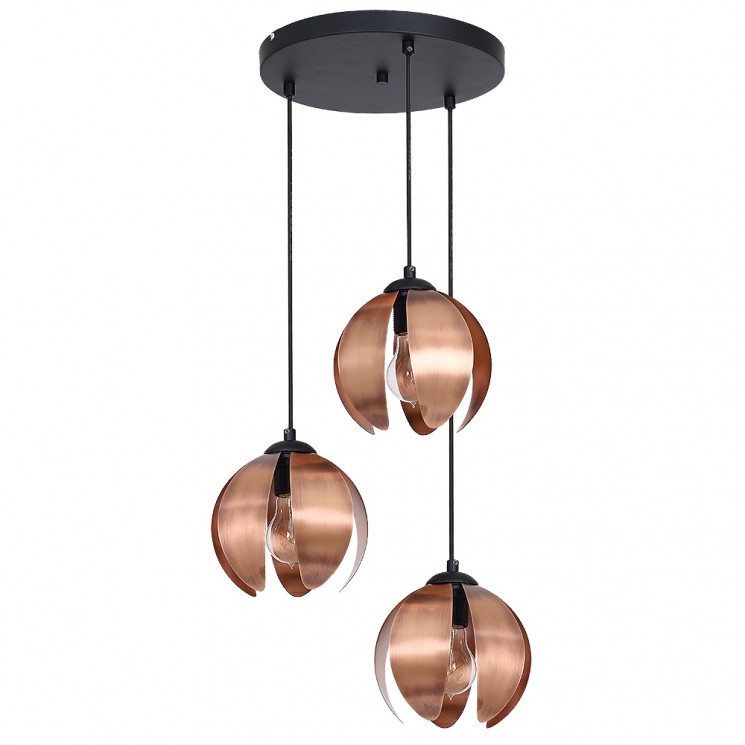 Подвесной светильник Luminex LADY 7825