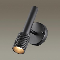 Бра c выключателем Odeon light 4238/1W MEHARI