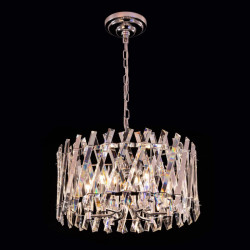 Подвесная люстра Citilux CL334261 Ингвар