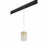 Комплект с подвесом Cristallo для трека PRO Cristallo Lightstar PRO795312