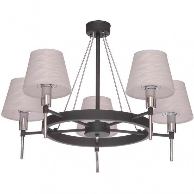 Подвесная люстра Vele Luce Ardente VL1473L05