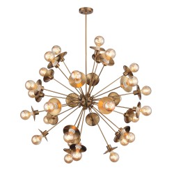 Светильник подвесной ST Luce GUIDO SL1111.303.30