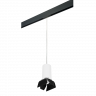 Комплект со светильником Rullo для трека PRO Rullo Lightstar PRORP6486487