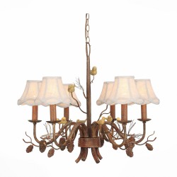 Люстра подвесная ST-Luce SL167.703.06