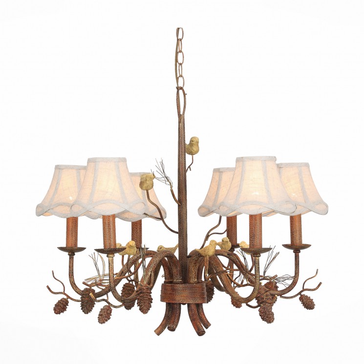 Люстра подвесная ST-Luce SL167.703.06