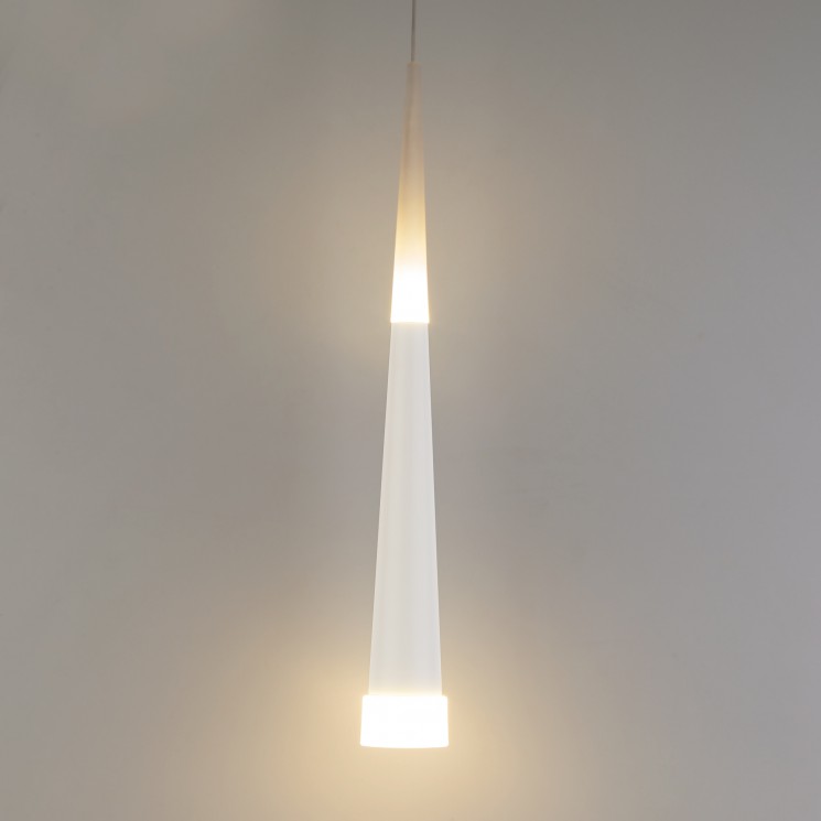 Светильник светодиодный Elektrostandard DLR038 DLR038 7+1W 4200K белый матовый