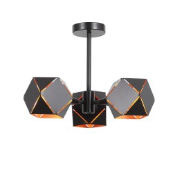 Люстра потолочная ST-Luce SL258.402.03