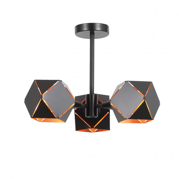 Люстра потолочная ST-Luce SL258.402.03