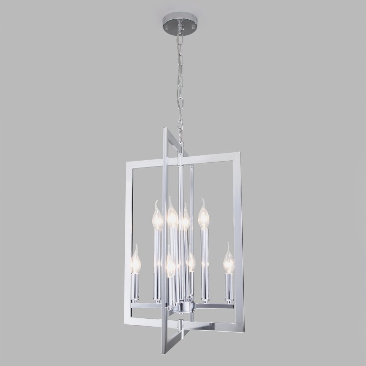 Подвесная люстра Bogate's Hudson 327/8