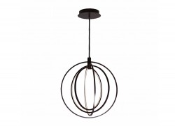 Люстра Donolux DL18556/04WW D680