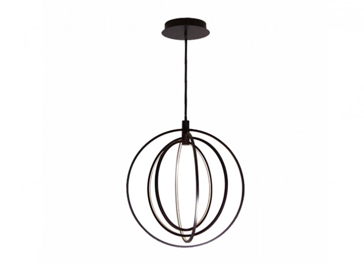 Люстра Donolux DL18556/04WW D680