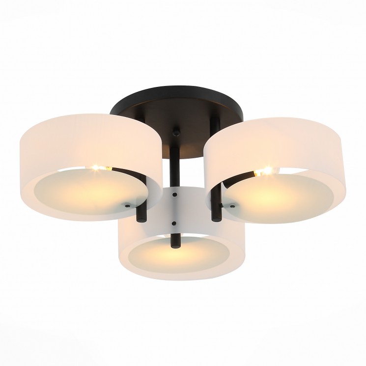 Люстра потолочная ST-Luce SL483.402.03