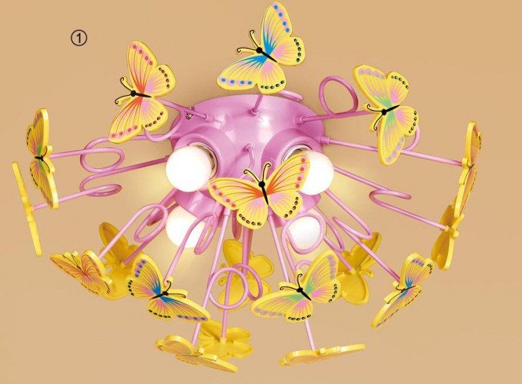 Люстра CitiLux CL603142