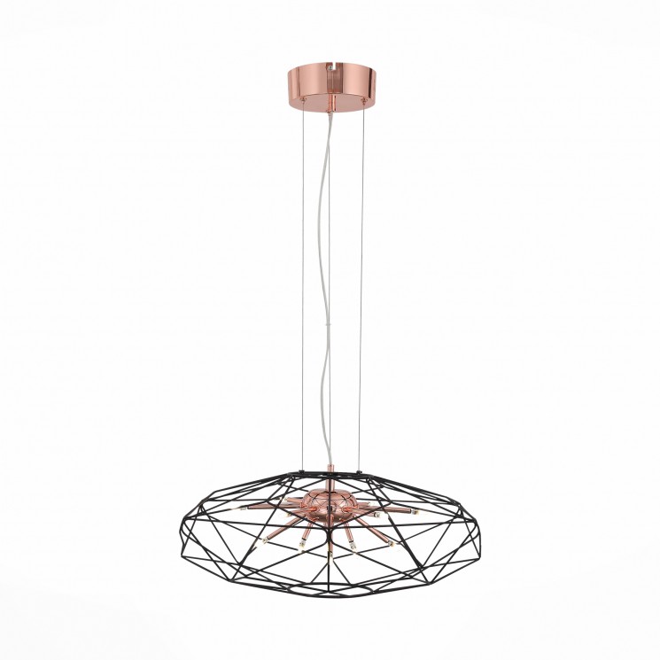 Люстра подвесная ST-Luce SL949.203.12 GALASSIA