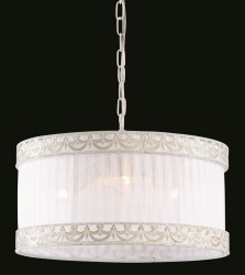 Люстра Maytoni CL910-03-W