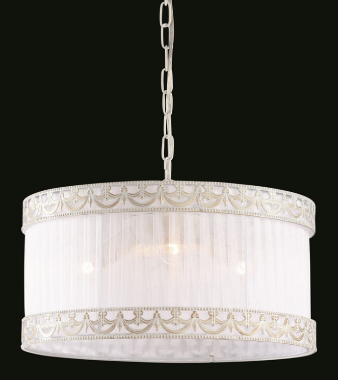 Люстра Maytoni CL910-03-W