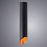 Накладной светильник ARTE Lamp A1536PL-1BK PILON