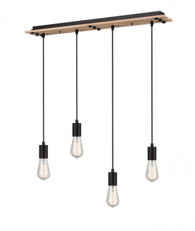 Подвесная люстра Vele Luce VL6492P14 Tendenza