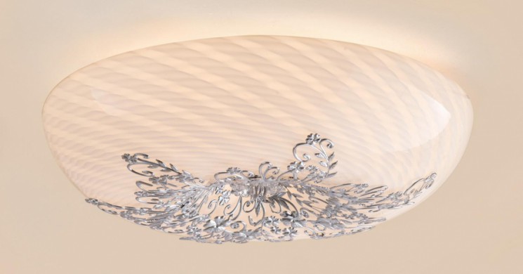 Светильник настенно-потолочный CitiLux CL254261