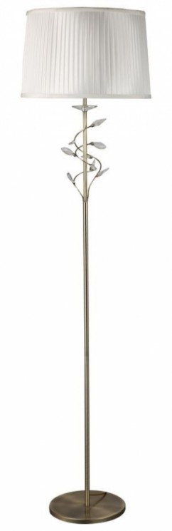 Торшер Velante 378-505-01