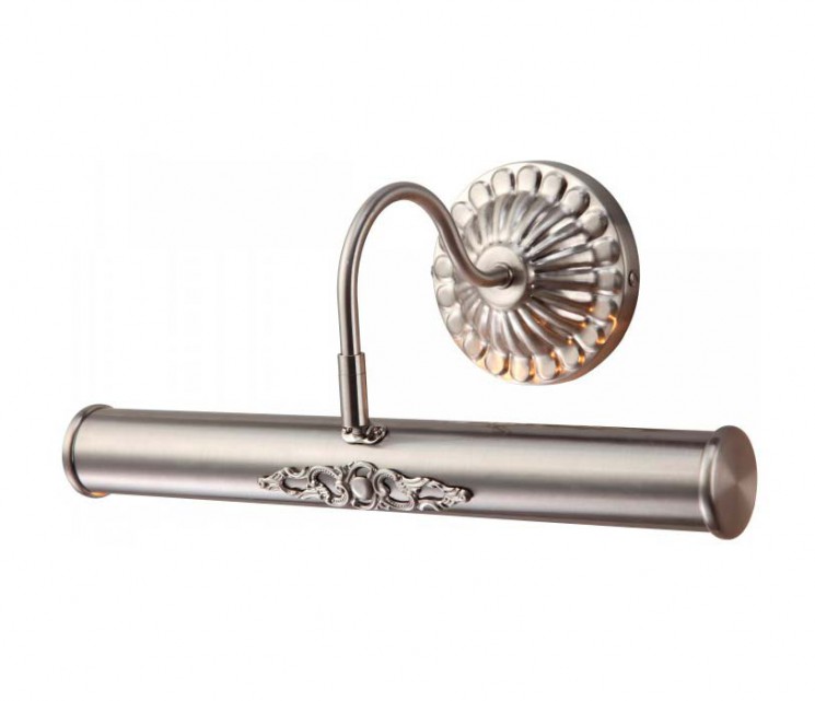 Подсветка для картин и зеркал ArteLamp A5009AP-2SS