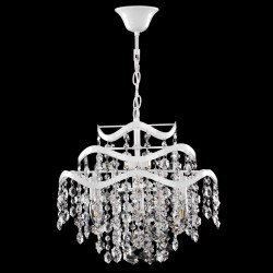 Подвесной светильник Freya Charlotte FR1001PL-04W